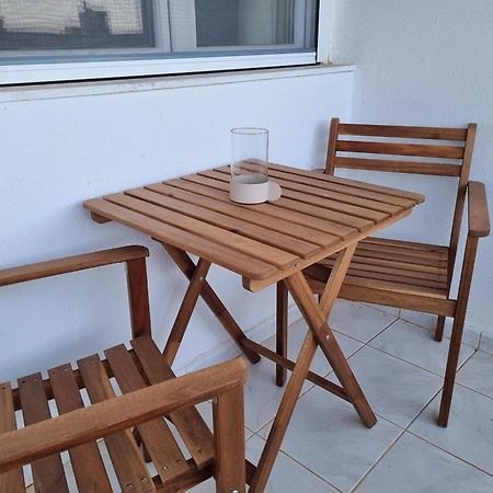 Tolo At Sea - Nova Apartment ภายนอก รูปภาพ