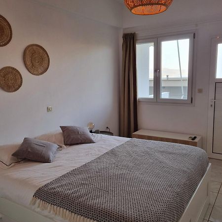 Tolo At Sea - Nova Apartment ภายนอก รูปภาพ