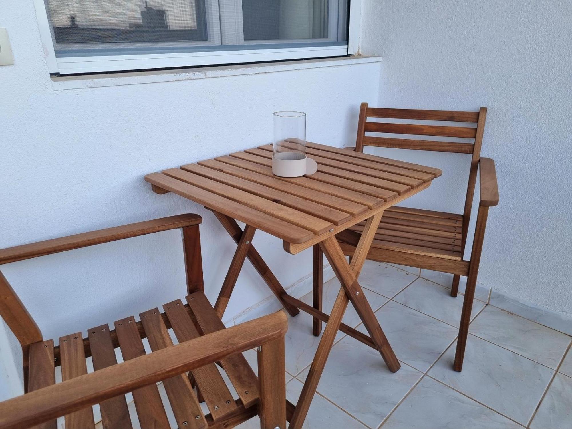 Tolo At Sea - Nova Apartment ภายนอก รูปภาพ