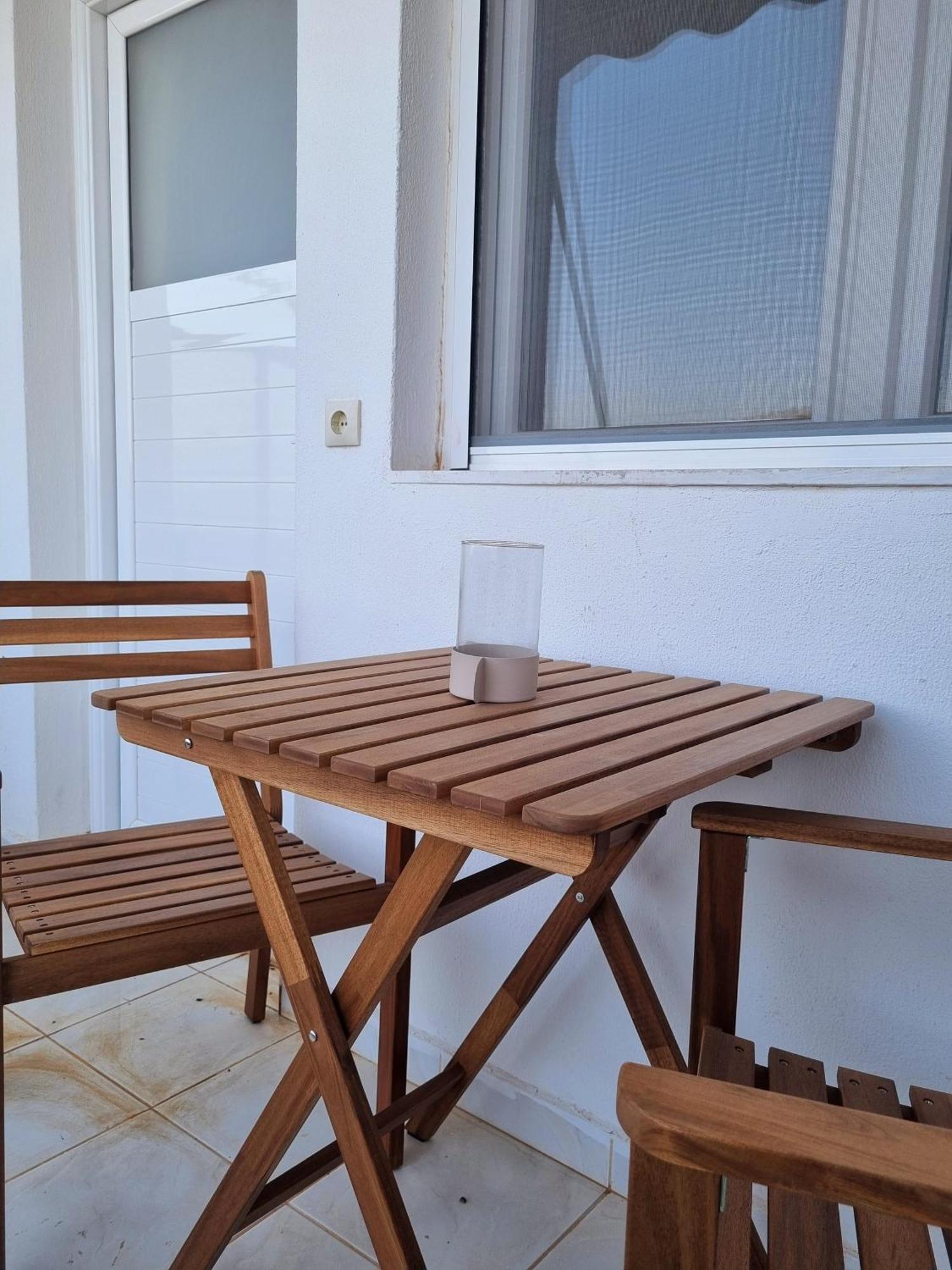 Tolo At Sea - Nova Apartment ภายนอก รูปภาพ