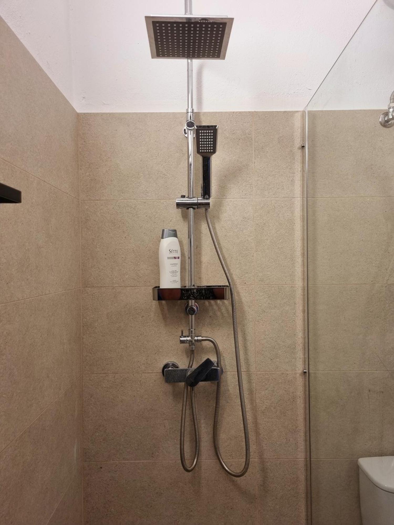 Tolo At Sea - Nova Apartment ภายนอก รูปภาพ