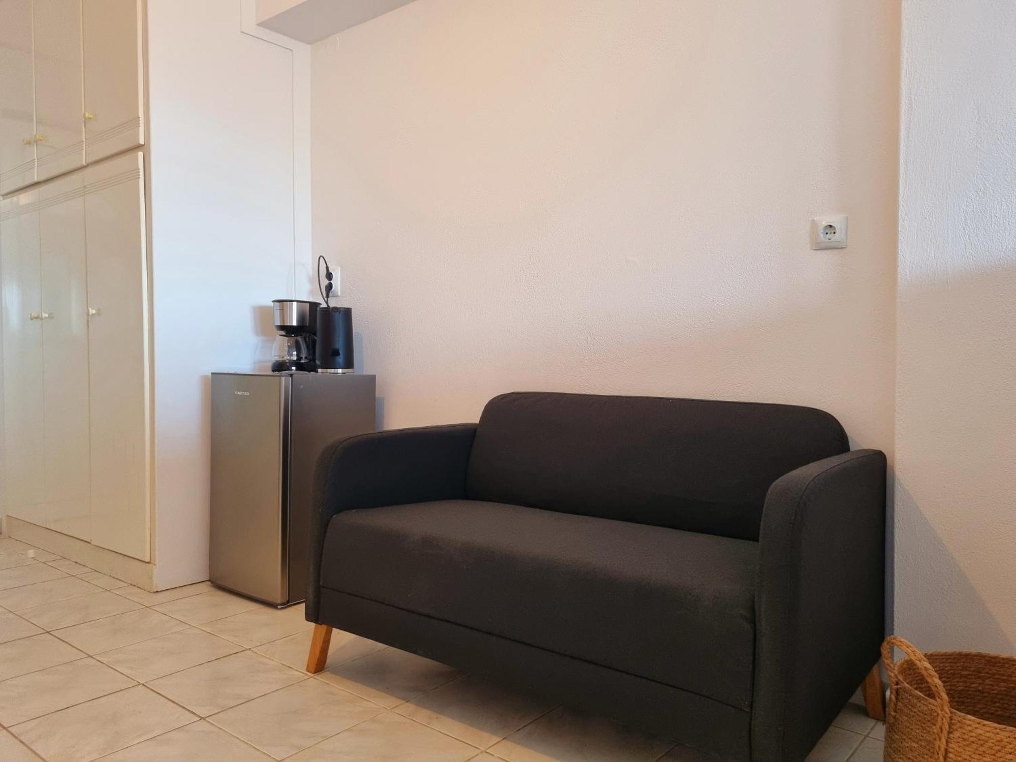 Tolo At Sea - Nova Apartment ภายนอก รูปภาพ
