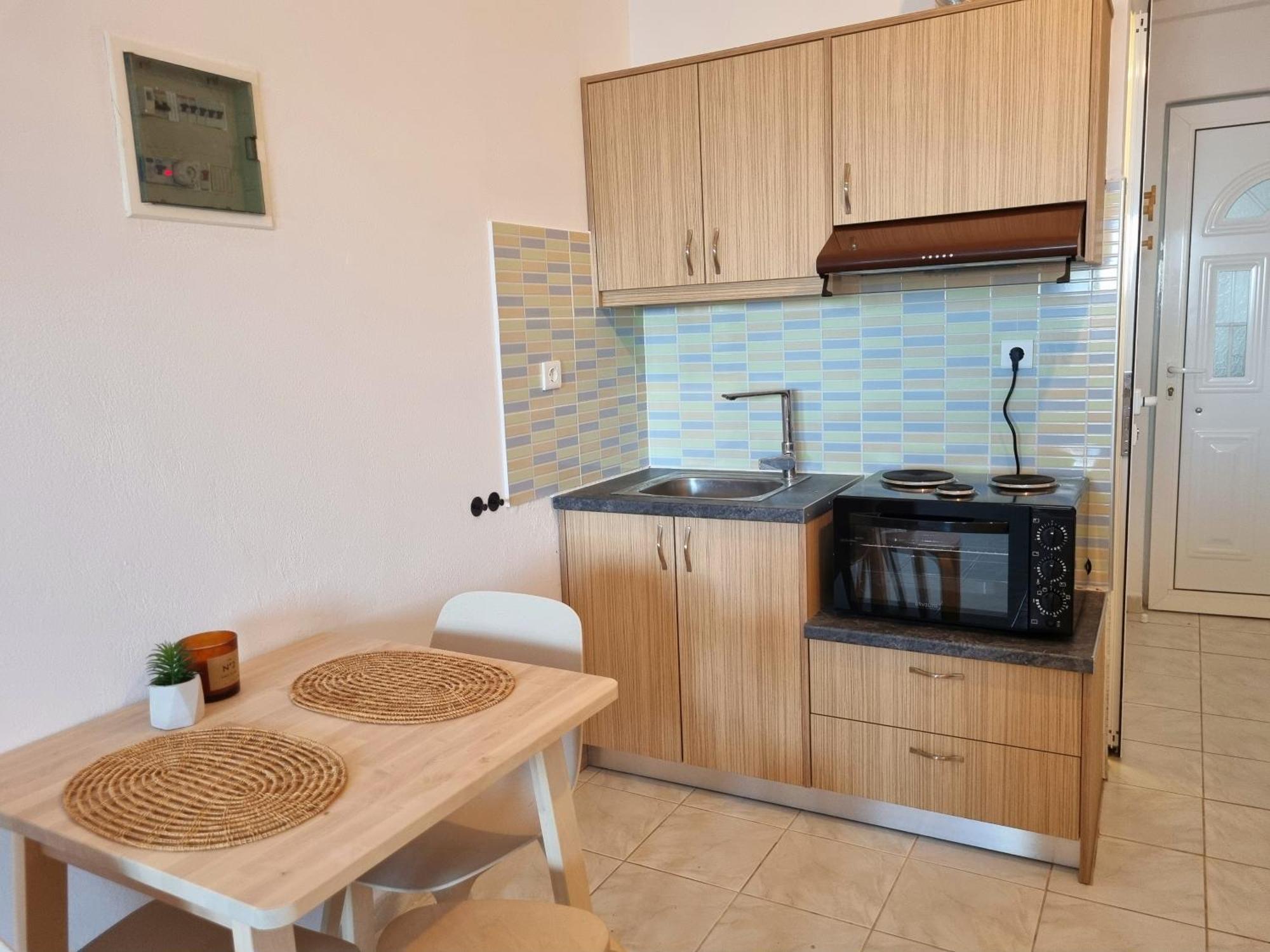 Tolo At Sea - Nova Apartment ภายนอก รูปภาพ
