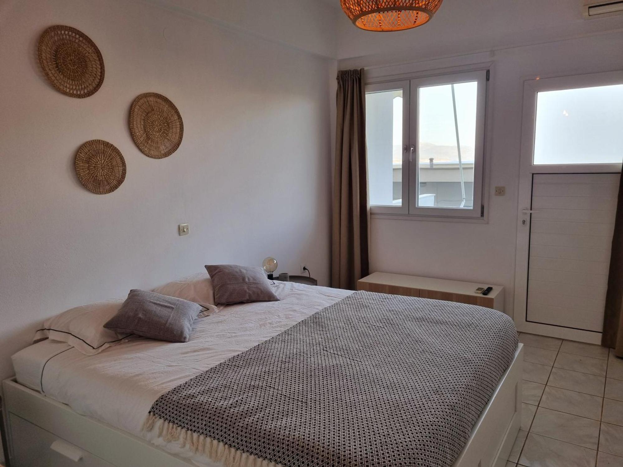 Tolo At Sea - Nova Apartment ภายนอก รูปภาพ